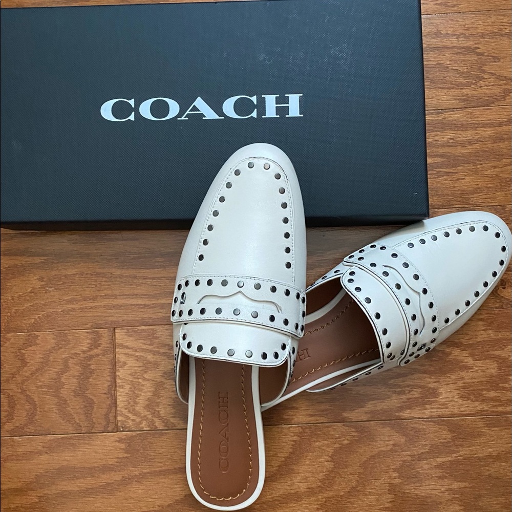 Coach
